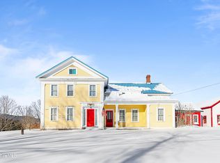 1 East Rd, Adams, MA 01220