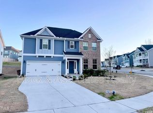 2041 Sweet Samson St, Wake Forest, NC 27587