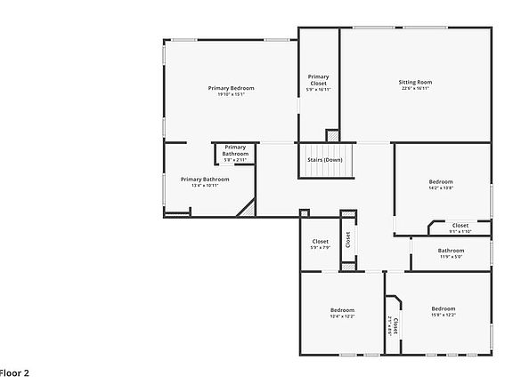 3rd image of 7064 W Antelope Dr