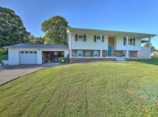 110 Ashwood Ct, Church Hill, TN 37642