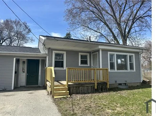 2215 Durand St, Saginaw, MI 48602