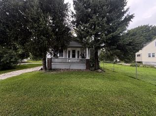 1829 N Martin Luther King Dr, Decatur, IL 62526