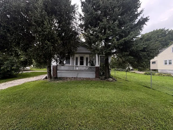 1829 N Martin Luther King Dr, Decatur, IL 62526