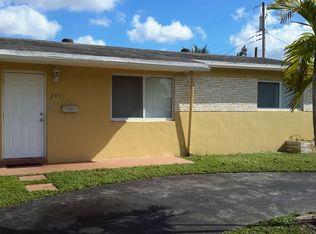 2071 Island Dr, Miramar, FL 33023