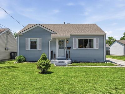 1016 Pine St, Council Bluffs, IA, 51501