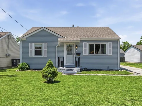 1016 Pine St, Council Bluffs, IA 51501