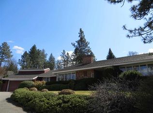 1206 E Rockwood Blvd, Spokane, WA 99203