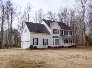 1422 Talbot Rd, Pleasant Garden, NC 27313