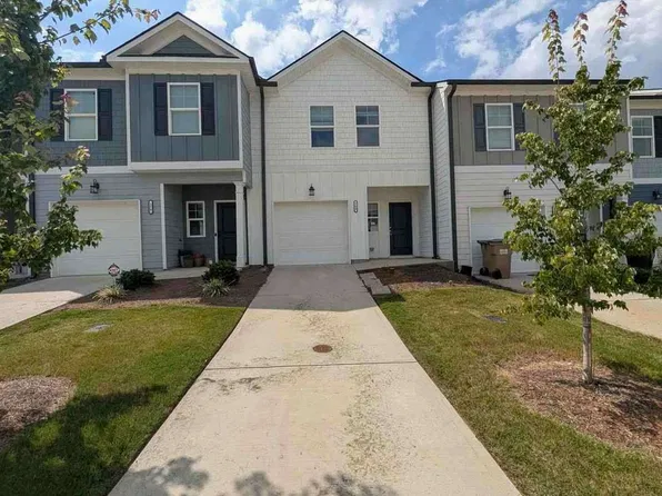 264 Regent Park, Hoschton, GA 30548
