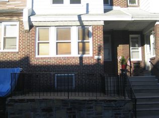 4217 Loring St, Philadelphia, PA 19136