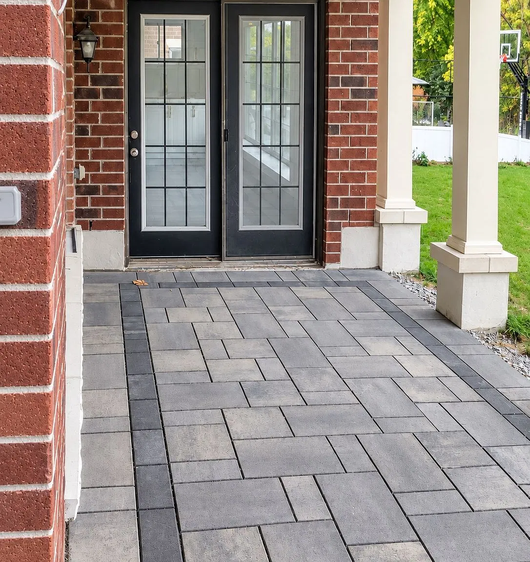 2 bed, $2,400 — Photo 4
