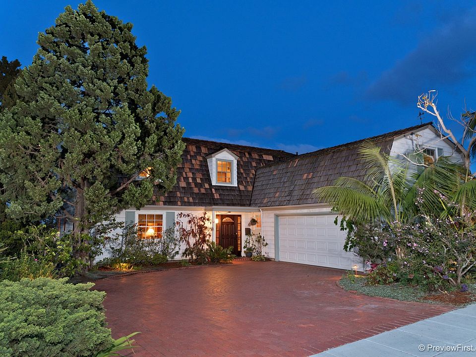 1st image of 3931 La Cresta Dr