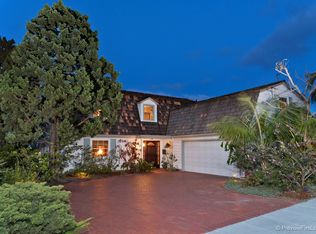 3931 La Cresta Dr, San Diego, CA 92107