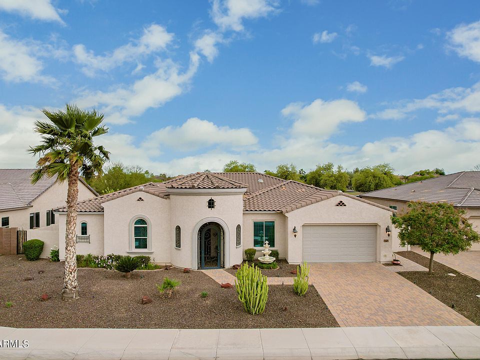 2679 S Velvendo Dr, Gilbert, AZ 85295 MLS 6688704 Zillow