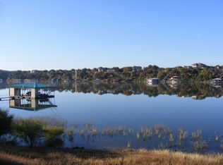 25508 Colorado Canyon Dr, Marble Falls, TX 78654