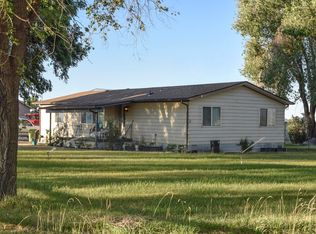 19 Ames St, Madras, OR 97741