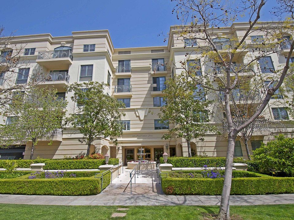2nd image of 430 N Oakhurst Dr #406