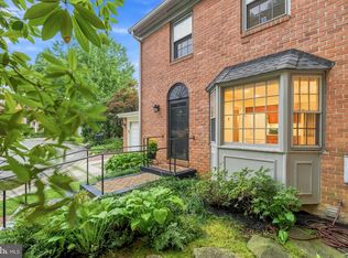 6603 Weymouth Ct, Baltimore, MD 21212