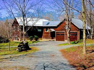 274 Patten Rd, Shelburne, MA 01370