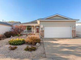 8495 W Grand Teton St, Rathdrum, ID 83858