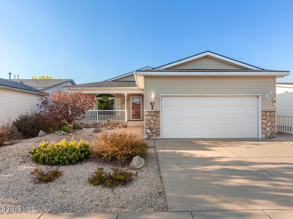 8495 W Grand Teton St, Rathdrum, ID 83858