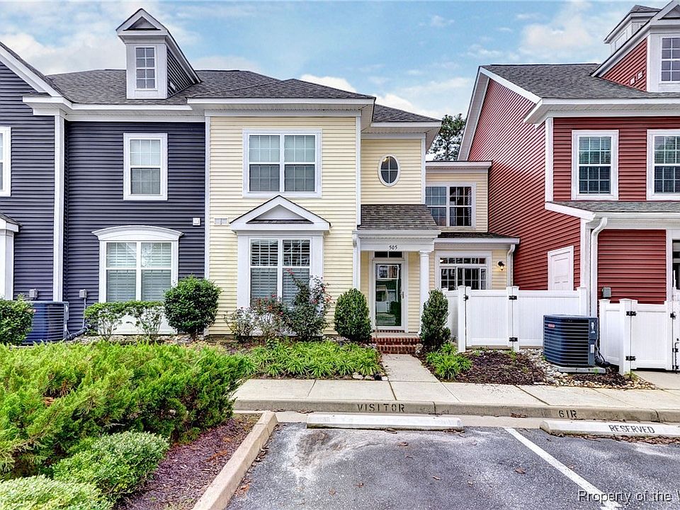 1st image of 505 Promenade Ln