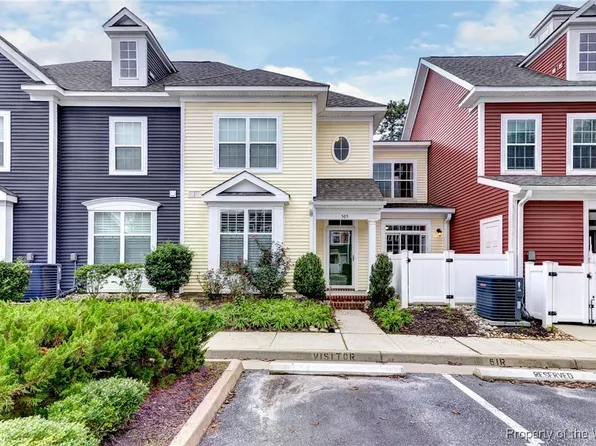 505 Promenade Ln, Williamsburg, VA 23185
