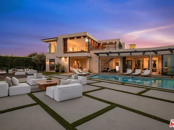 816 Glenmere Way, Los Angeles, CA 90049