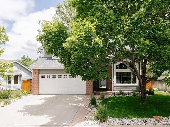 284 S Lark Avenue, Louisville, CO 80027