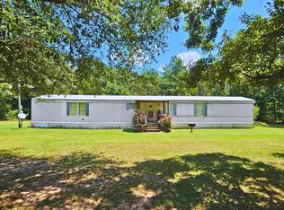 169 Mount Olive Rd, Coushatta, LA 71019