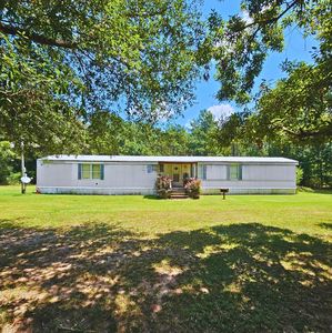 169 Mount Olive Rd, Coushatta, LA, 71019