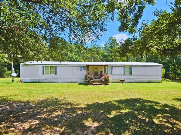 169 Mount Olive Rd, Coushatta, LA 71019