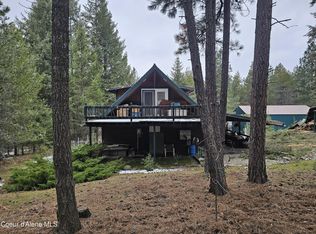 465 Mountain View Rd, Blanchard, ID 83804