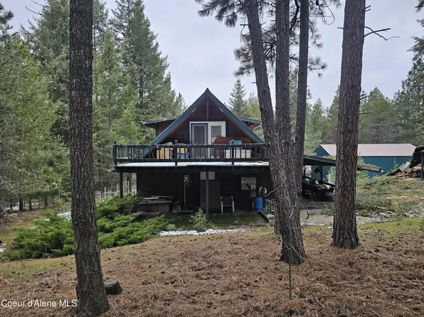 465 Mountain View Rd, Blanchard, ID 83804