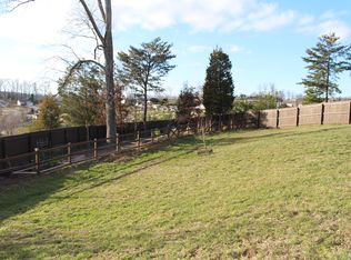 4823 Falling Star Ln, Powell, TN 37849