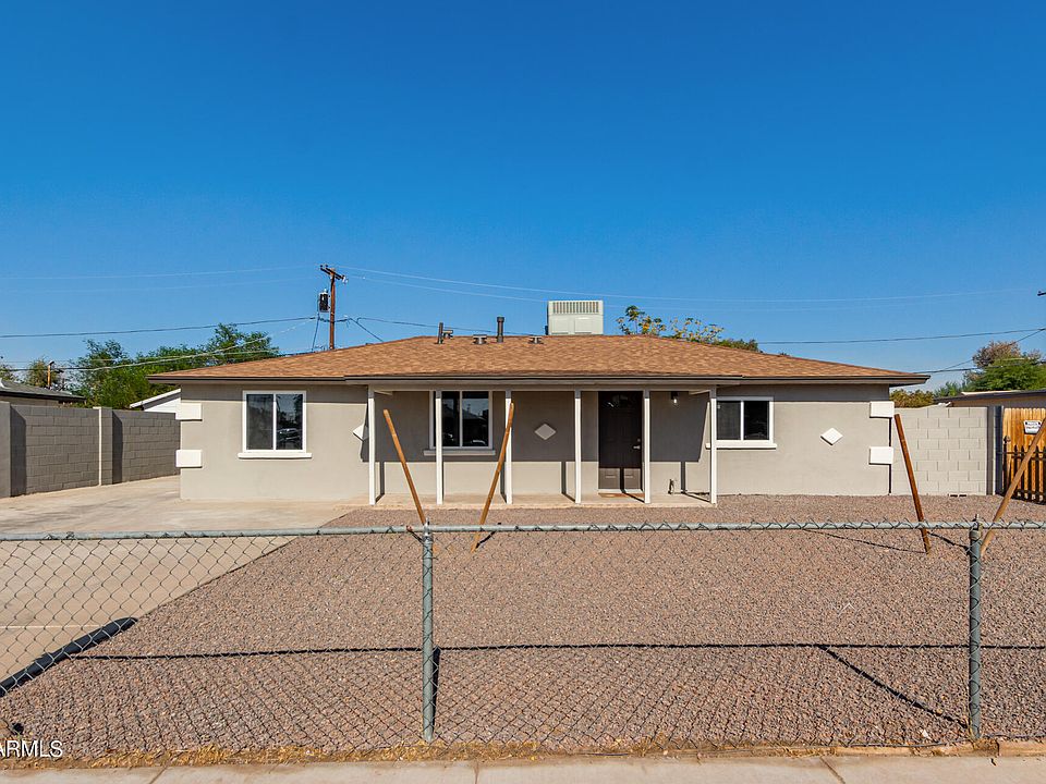 1st image of 6408 W CLARENDON Avenue