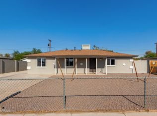 6408 W Clarendon Ave, Phoenix, AZ 85033