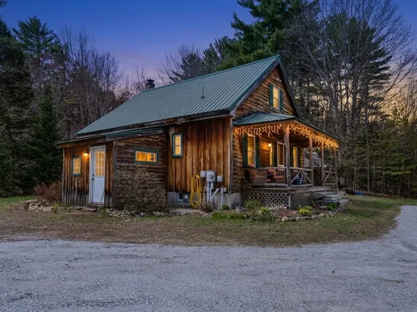 89 Morrison Road #14, Alexandria, NH 03222