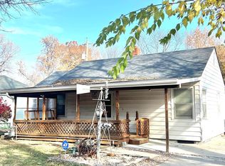 614 SW Webster Ave, Topeka, KS 66606