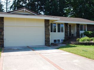 3625 SW 328th St, Federal Way, WA 98023