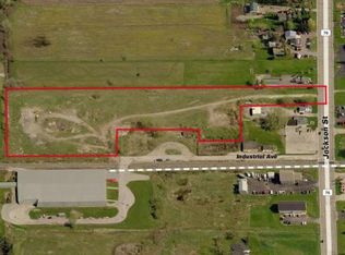 Jackson St, Oshkosh, WI 54901