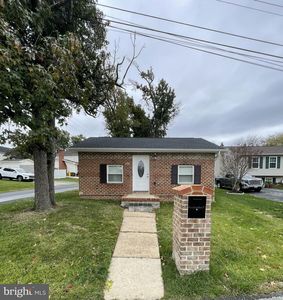 315 Morris Hill Ave, Glen Burnie, MD, 21060