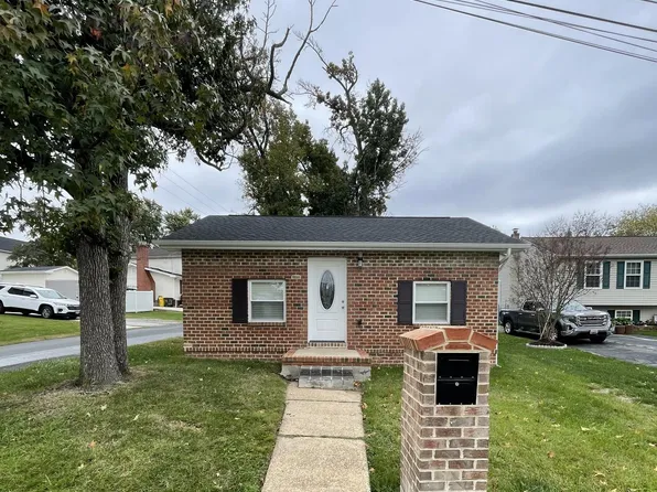 315 Morris Hill Ave, Glen Burnie, MD 21060