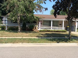 205 Schaller St, Tomah, WI 54660