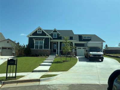 1932 Parkwood Ave, Edmond, OK, 73034