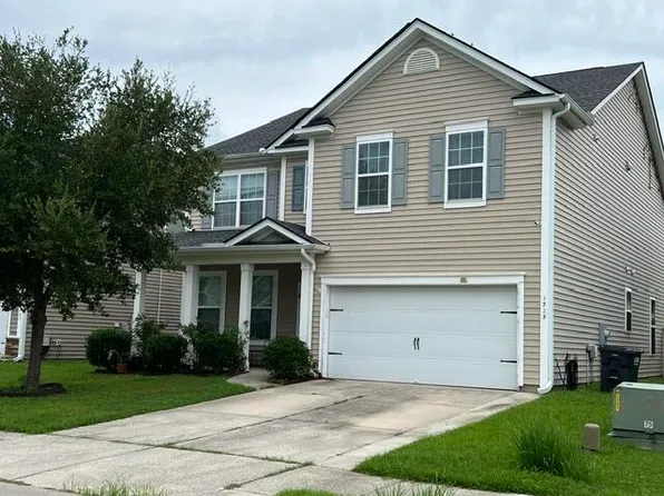 1725 Diving Duck Ln, Summerville, SC 29483