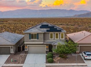 12100 E Ryscott Cir, Vail, AZ 85641