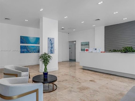 3rd image of 2201 S Ocean Drive #1705