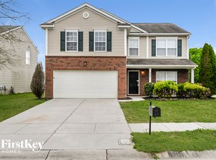 9433 John Russell Rd, Charlotte, NC 28215