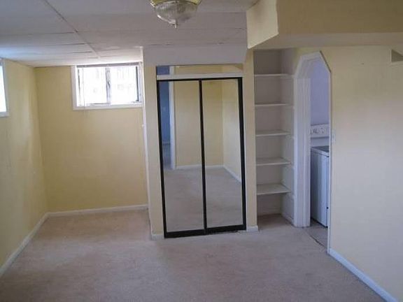 Big Space & Lots closets